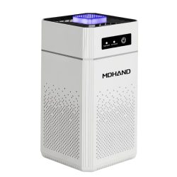   Čistička vzduchu s filtrom HEPA a napájaním cez USB 81MK7517V5