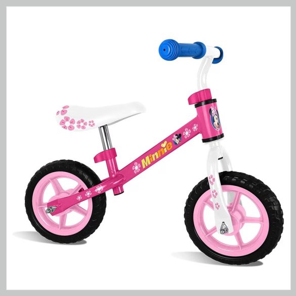 Detské odrážadlo Disney Minnie 820069