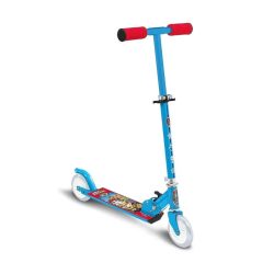 Detský hliníkový kolobežka Paw Patrol (120 mm) 820426