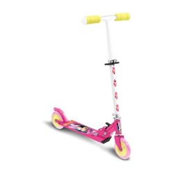 Disney Minnie Mouse Skladací kolobežka 820721