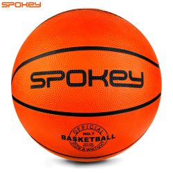 Spokey CROSS basketbalová lopta, veľkosť 7 – 82388