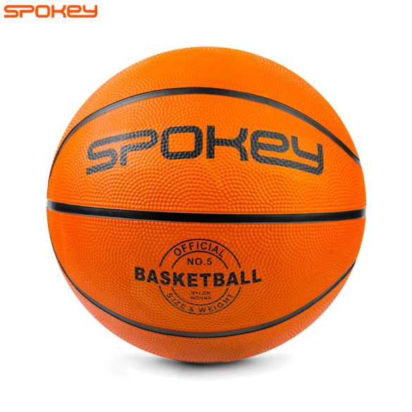 Spokey CROSS basketbalová lopta, veľkosť 7 – 82388