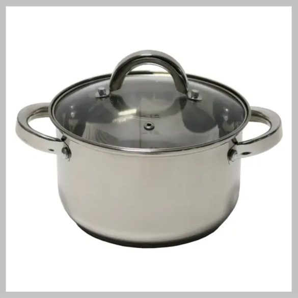 Hrniec Cuisino 84224077, 2,6 l, 18 cm