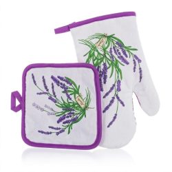 Dvojdielna podložka pod riad a rukavice 8591022391402