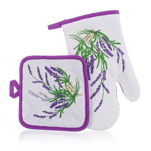 Dvojdielna podložka pod riad a rukavice 8591022391402