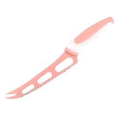   Nôž na krájanie syra CANDY s nepriľnavým povrchom – 24,4 cm 8591022581353