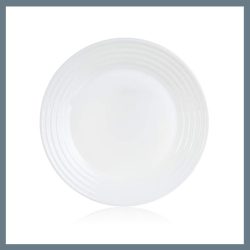 HARENA Plochý tanier 19 cm 85L2786