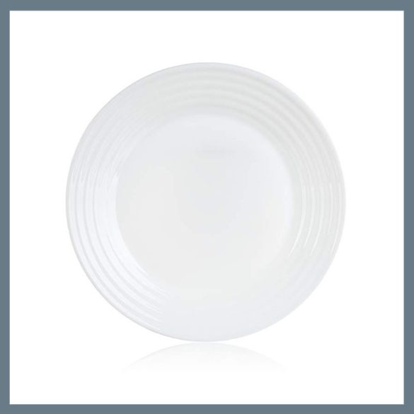 HARENA Plochý tanier 19 cm 85L2786