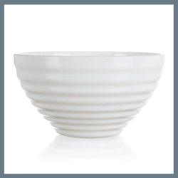 HARENA Sklenená misa 13 cm 85L4919