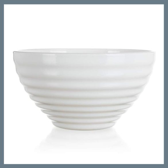 HARENA Sklenená misa 13 cm 85L4919