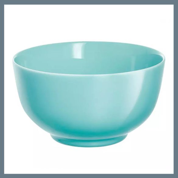 Diwali šalátová misa 14,5 cm, tyrkysová 85P2016