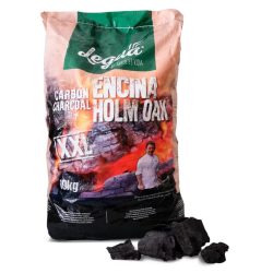 Drevené uhlie Legua Holm Oak 10 kg 8676