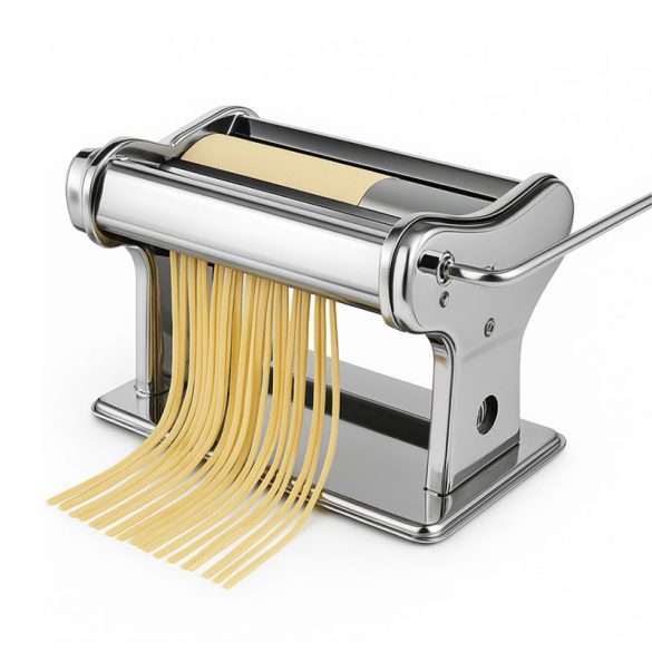 Váleček na cesto, nerezová oceľ 8711295188831