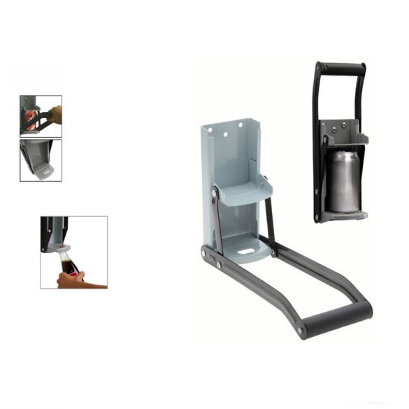 Drvič fliaš z kovu 8711295579325