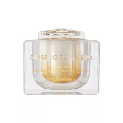   NATURE REPUBLIC Ginseng Royal Silk proti starnutiu krém 87271