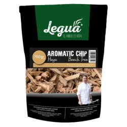   Údenárske štiepky Legua s vôňou bukového dreva 700 g 8744