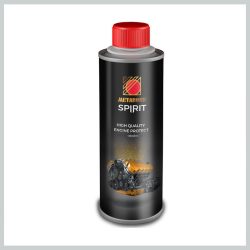   Metabond SPIRIT prísada do motorového oleja pre vozidlá do 3,5 t so systémom Start Stop 90703