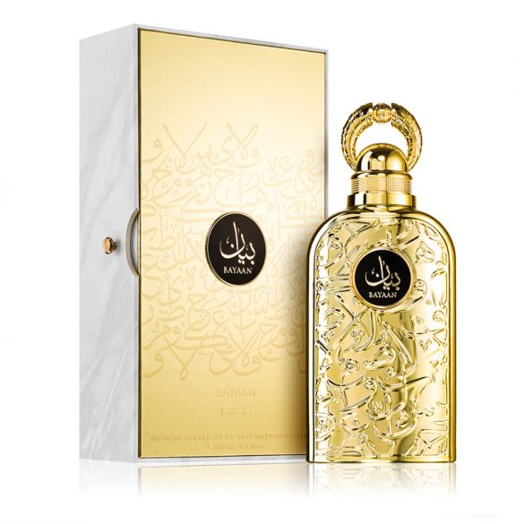 Bayaan by Lattafa Eau de Parfum 100 ml 91490