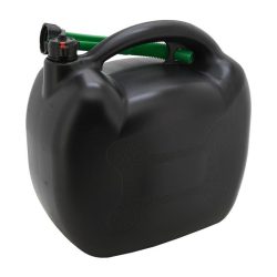 Plastový kanister na palivo 20 litrov 91505