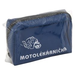   Motocyklistická lekárnička podľa nariadenia 206/2018 (MK) 91521