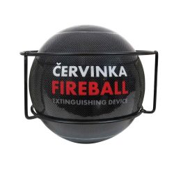 FIRE BALL automatická hasiacia guľa, 1,3 kg 91531