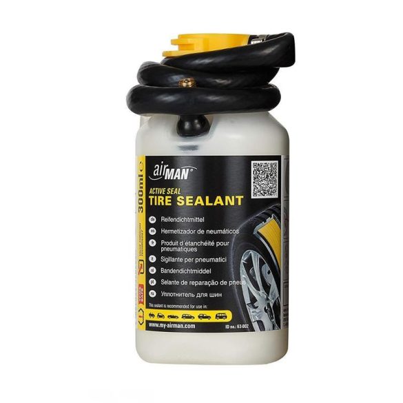 ResQ Pilot – Náhradná náplň defektného tmelu 300 ml 91595