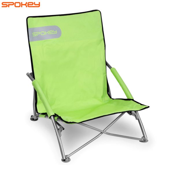 Spokey PANAMA skladacie plážové kreslo – 922276