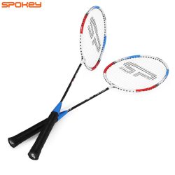 Spokey FIT ONE II bedmintonová súprava 922909
