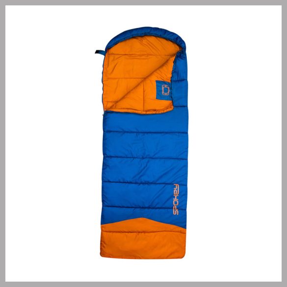 Spokey OUTLAST spací vak – 220 × 75 cm 927946