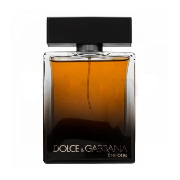 Dolce & Gabbana The One for Men parfumovaná voda pre mužov 100 ml 93776