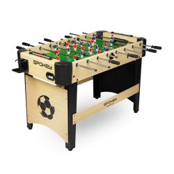 Spokey CHAMPIONSHIP stolný futbal 940673