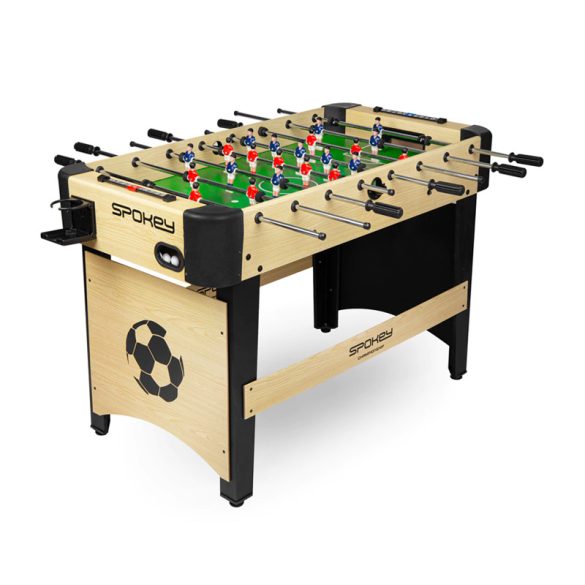 Spokey CHAMPIONSHIP stolný futbal 940673