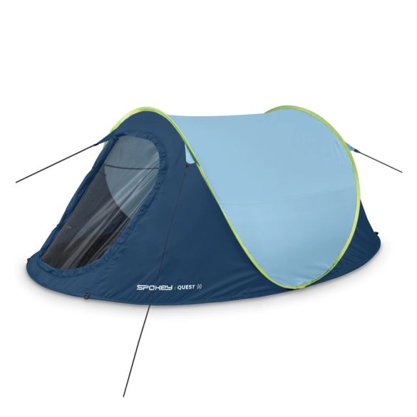Spokey SAPPHIRE kempingový stan pre 2 osoby – 943514
