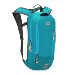Spokey LIB cyklistický batoh 5 l – modrý – 943550