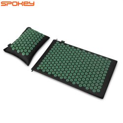 Spokey AKUMAT akupresúrna masážna podložka 944215