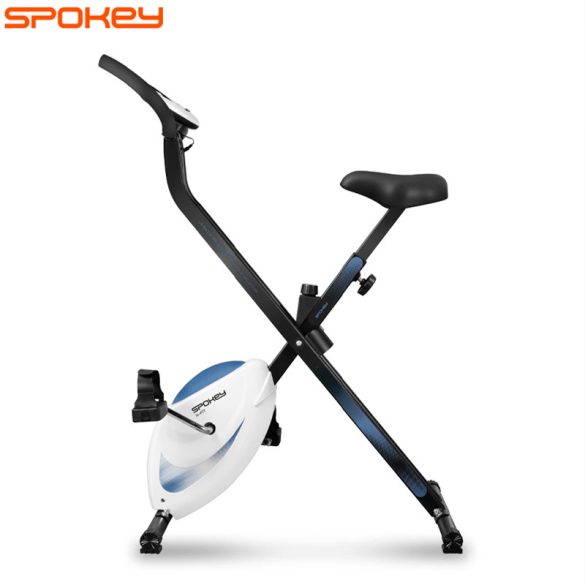 Spokey XFIT skladací mechanický rotopéd – 944474