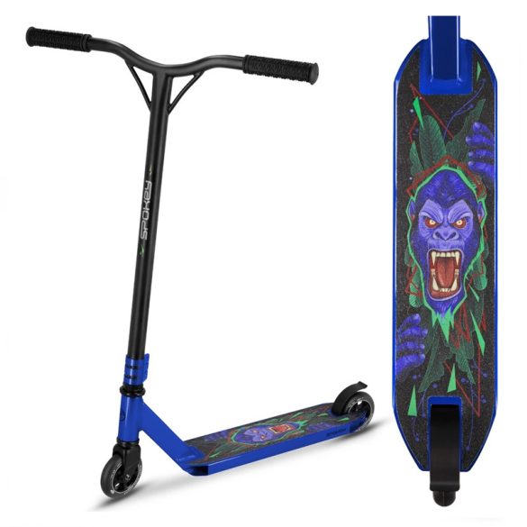 Spokey APE freestyle kolobežka – 944614