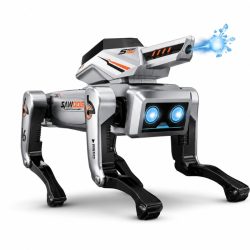 Robotický pes s diaľkovým ovládaním 2,4 GHz 955-266
