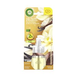   Air Wick elektrická náplň – sladká vanilka so shea maslom, 19 ml 9883218