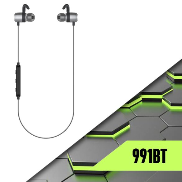 Športové slúchadlá Havit 991BT