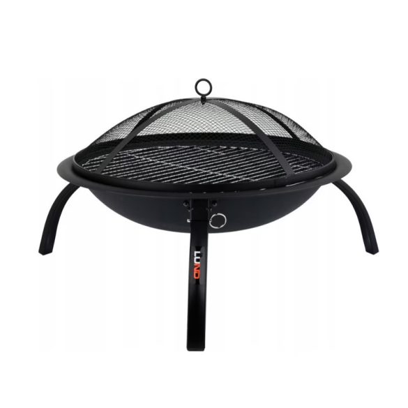 LUND – Záhradný gril, priemer 56 cm – 99701