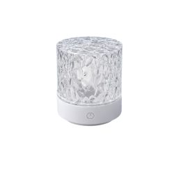   nočná lampa s projekciou vodných vĺn a diaľkovým ovládaním 9XM5Q519W0