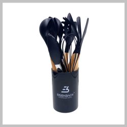 Set de bucătărie Eisenberg 12 piese A0022