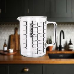 Meracie džbán SIMAX 1 l A183843