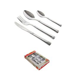 Súprava príborov APETIT DESTINY 24 ks 41100120