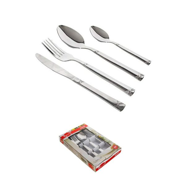 Súprava príborov APETIT DESTINY 24 ks 41100120