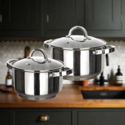 BANQUET SWING I 4-dielna sada riadu A48727022