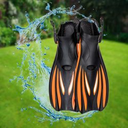 Žabie nohy veľkosti S/M/L SPORTWELL 51053901