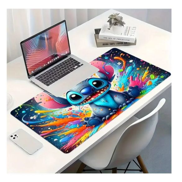 Podložka pod myš s motívom Disney Stitch – 80 × 40 cm AA1007945-1