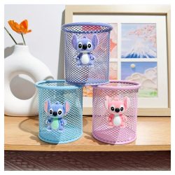   Stitch sieťovaný peračník – dekoratívny úložný box AA1161082